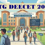 TG DEECET 2026