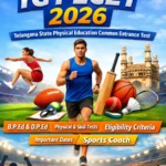 TG PECET 2026 Notification