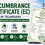 Encumbrance Certificate (EC) 2026: Apply Online, Check Status & Download