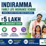 Indiramma Family Life Insurance Scheme 2026
